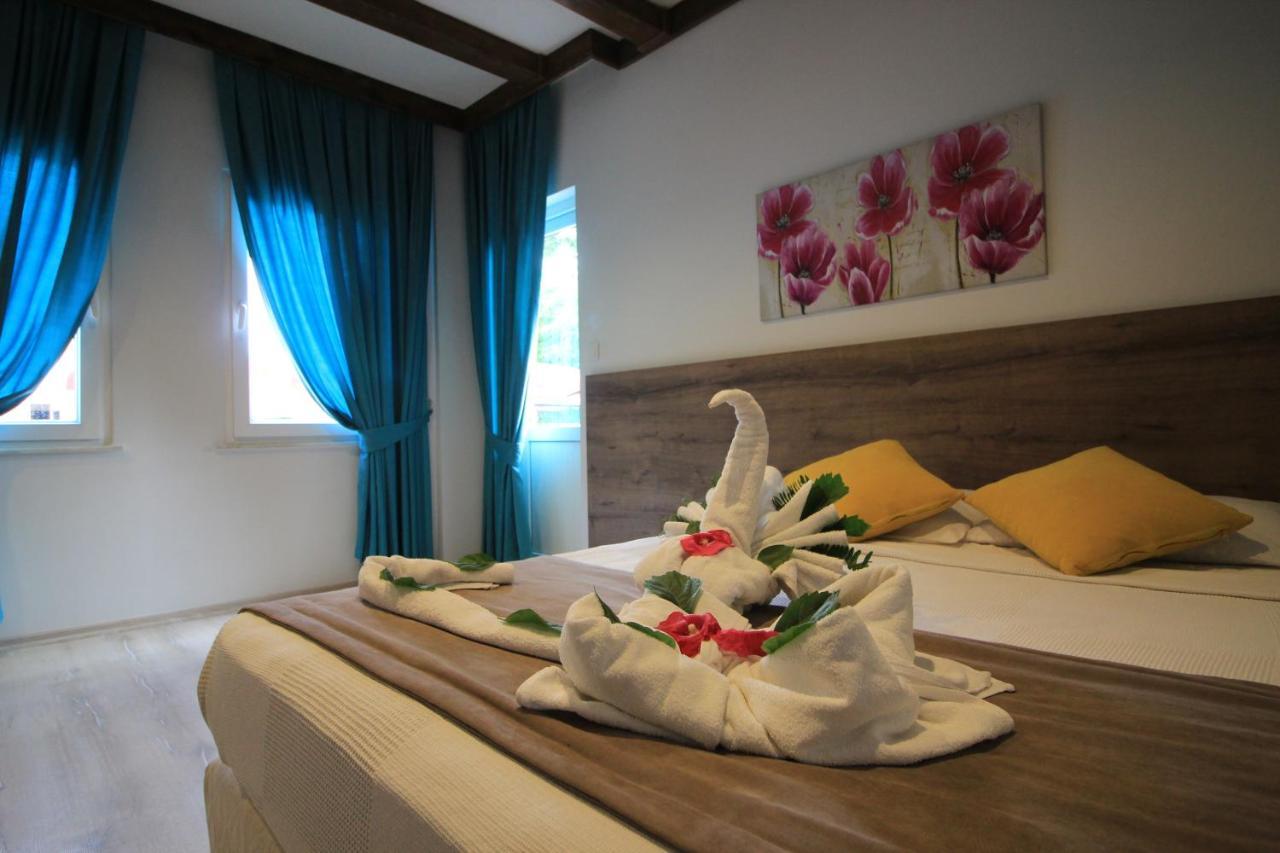 Hotel Gunes Boutique Fethiye