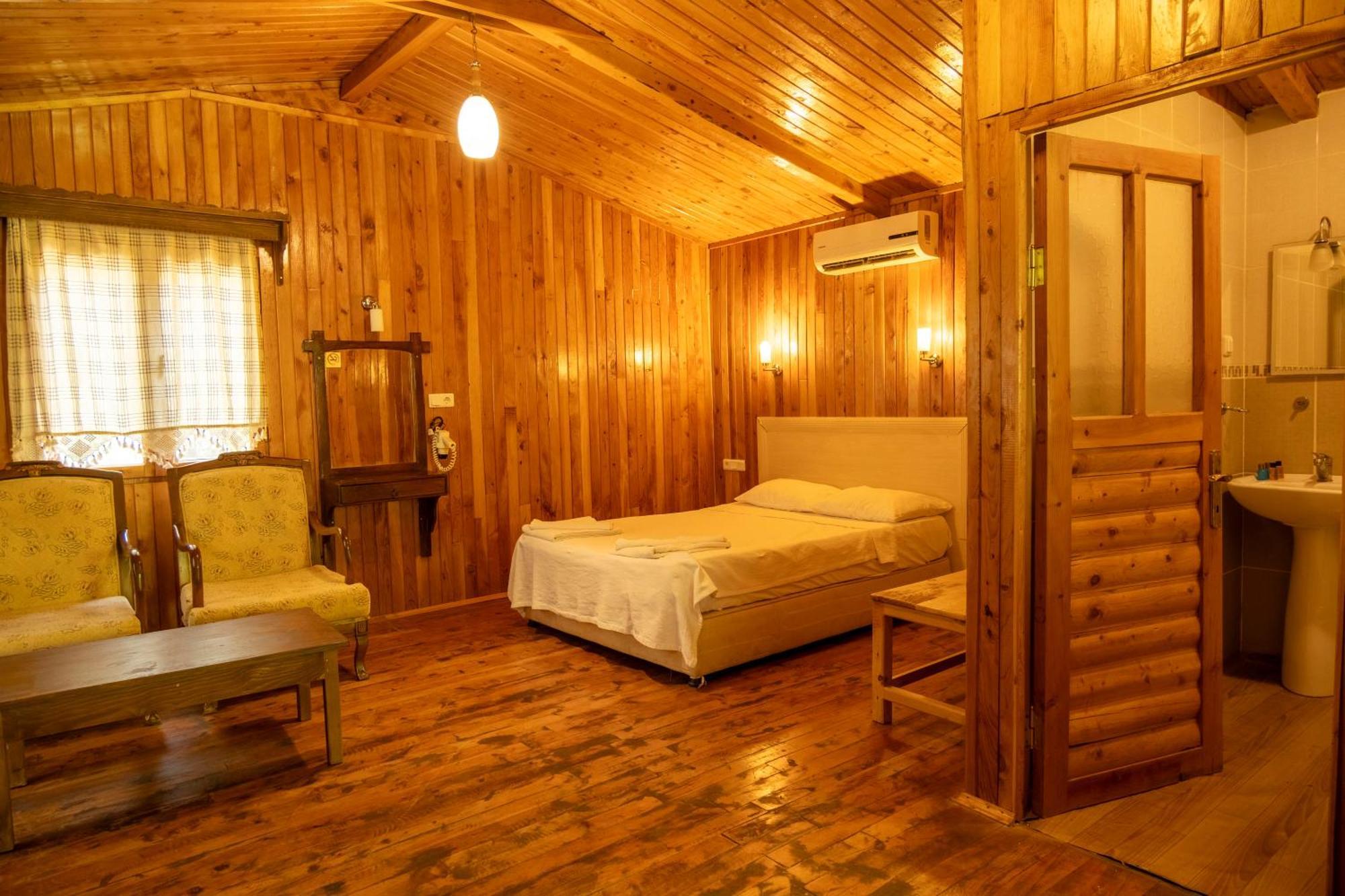 Guenes Boutique - Oludeniz Fethiye