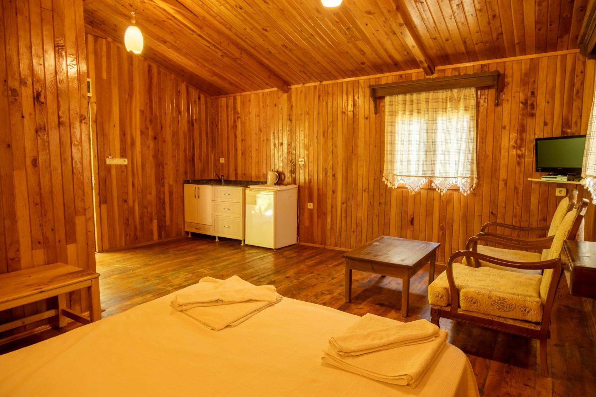 Guenes Boutique - Oludeniz 3* Fethiye