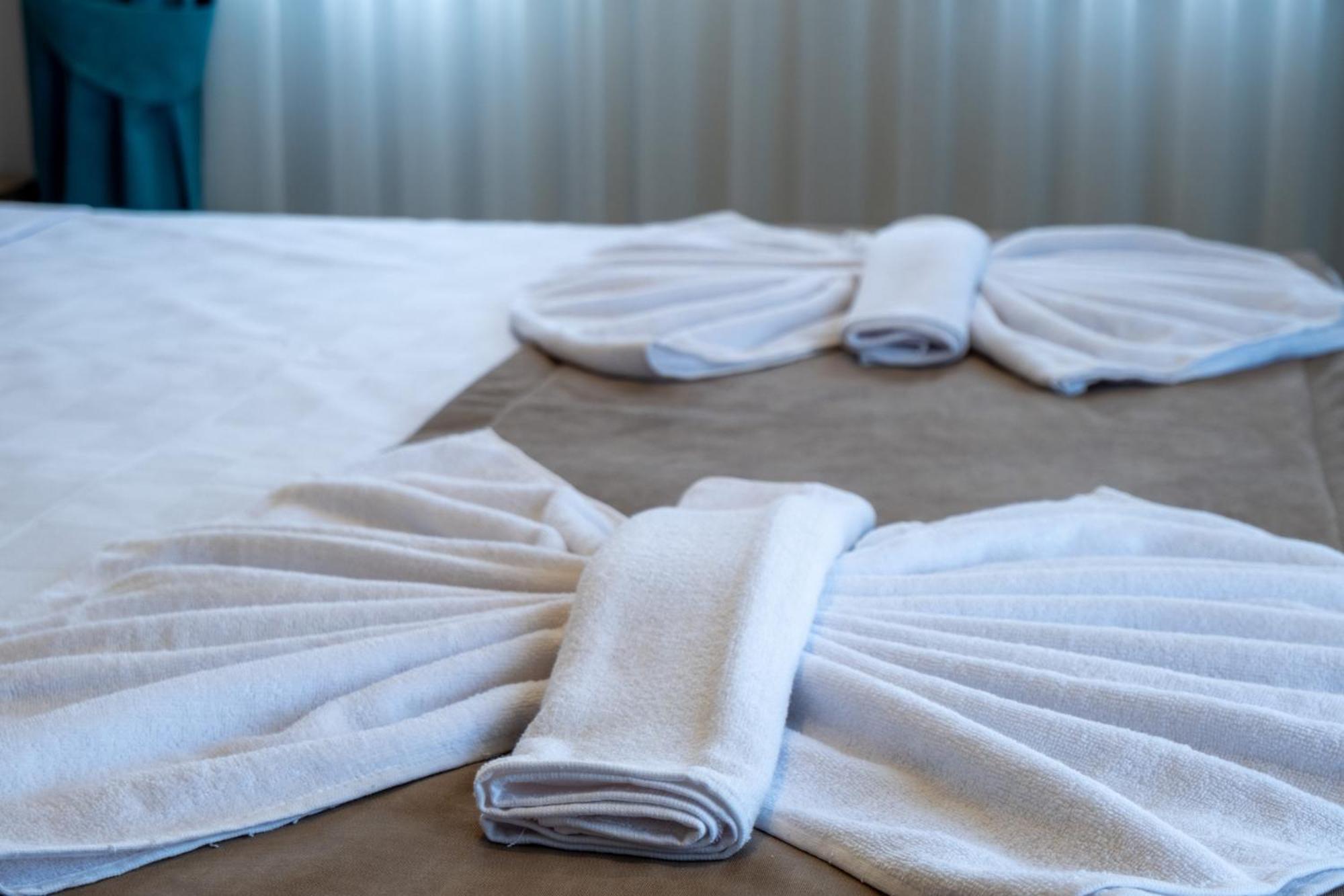 Guenes Boutique - Oludeniz 3*