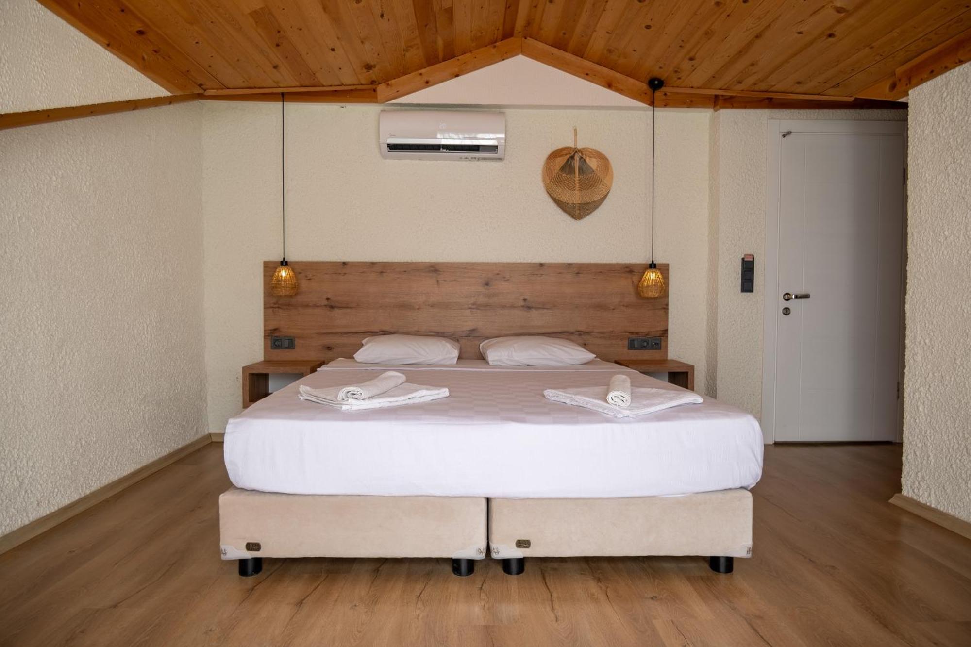 Guenes Boutique - Oludeniz 3* Fethiye