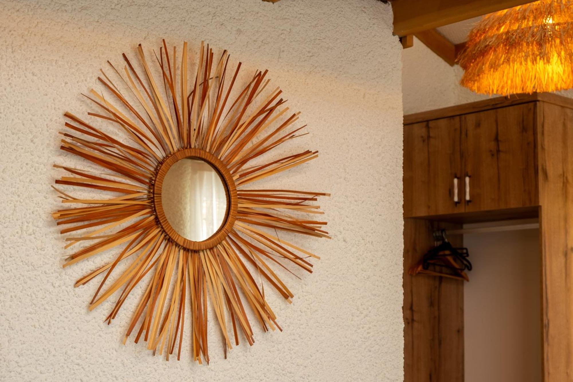 Guenes Boutique - Oludeniz