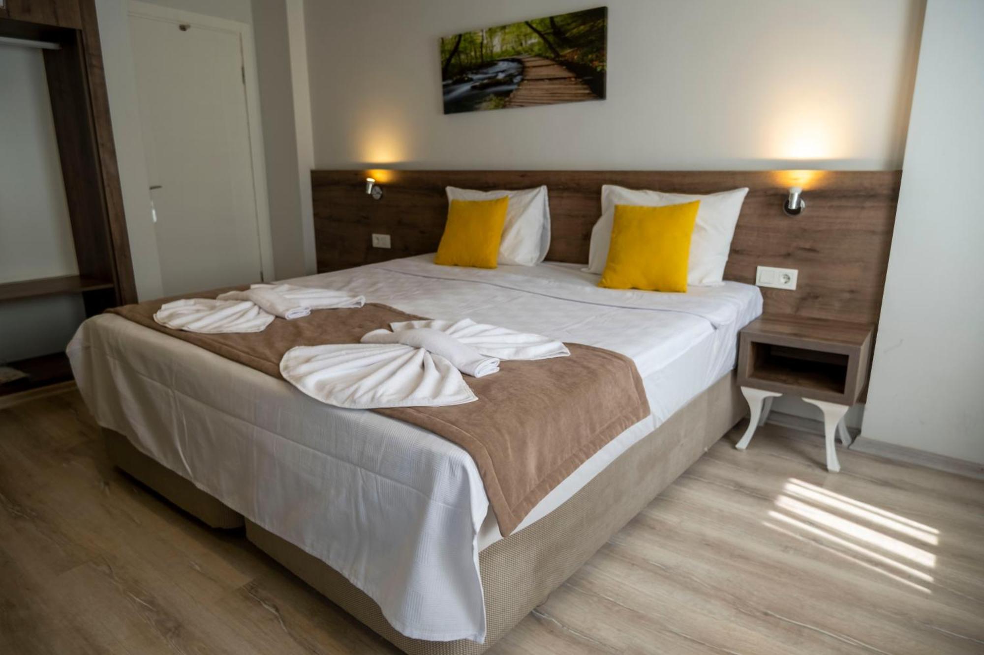 Hotel Guenes Boutique - Oludeniz