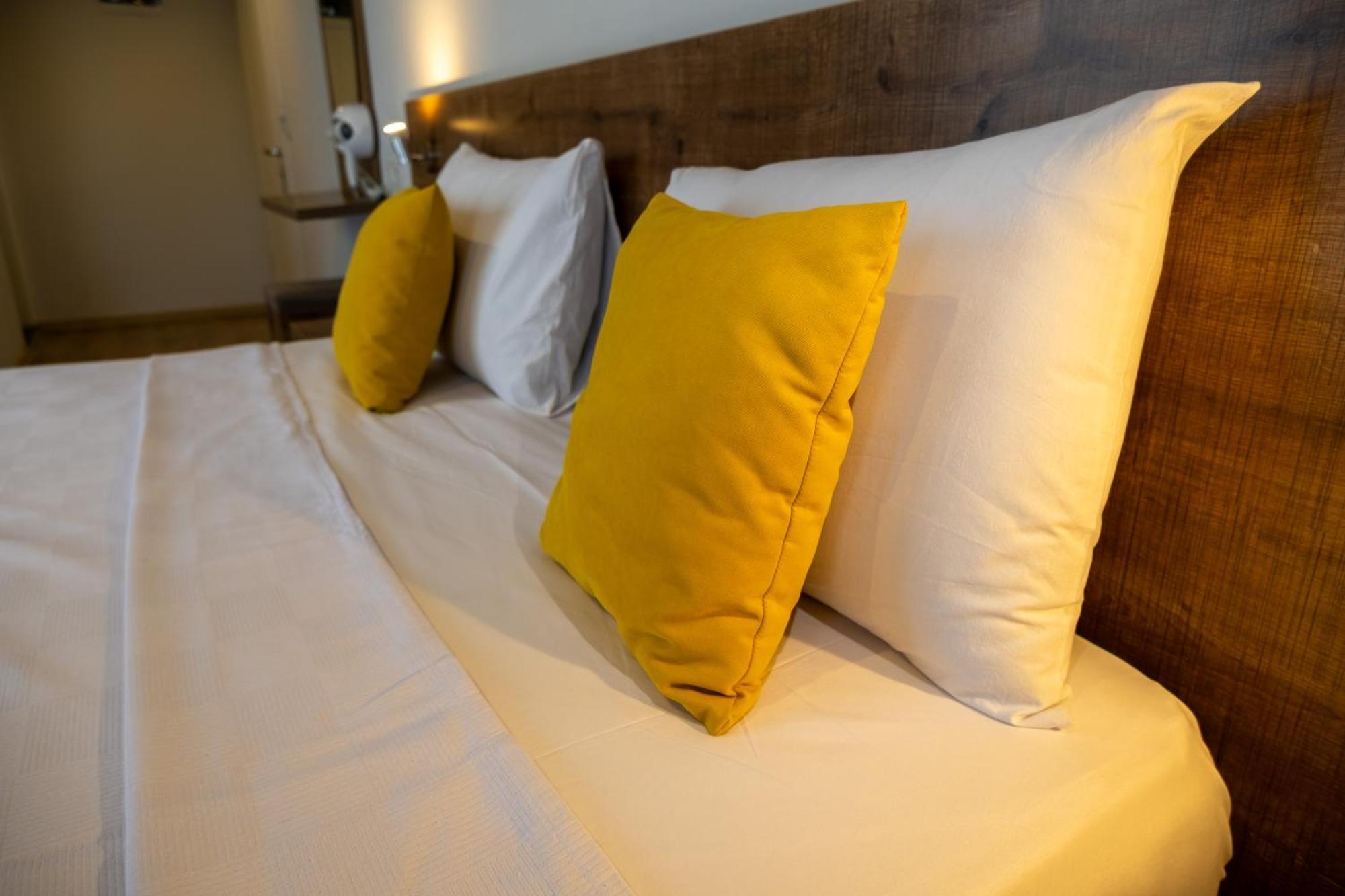 Guenes Boutique - Oludeniz Hotel 3*