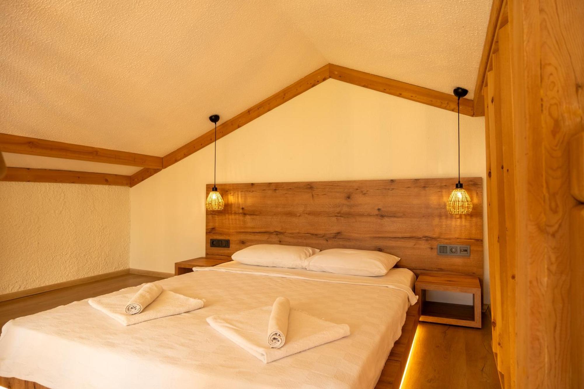 Hotel Guenes Boutique - Oludeniz 3*
