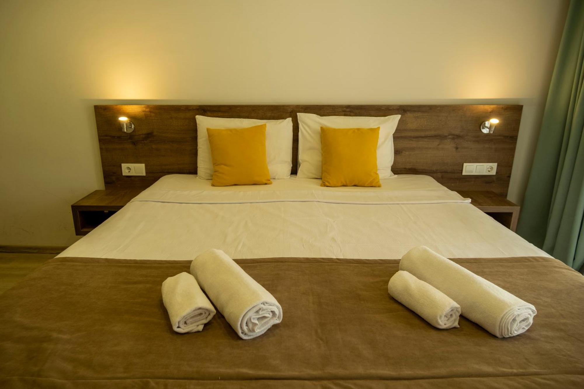 Guenes Boutique - Oludeniz 3*
