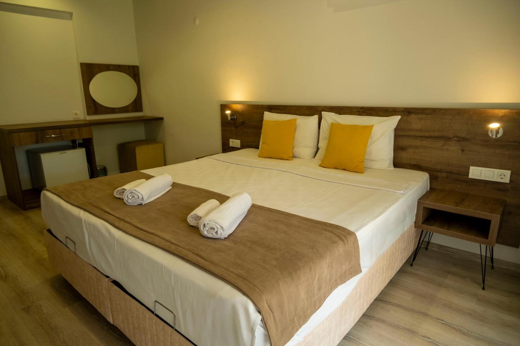 Guenes Boutique - Oludeniz 3*