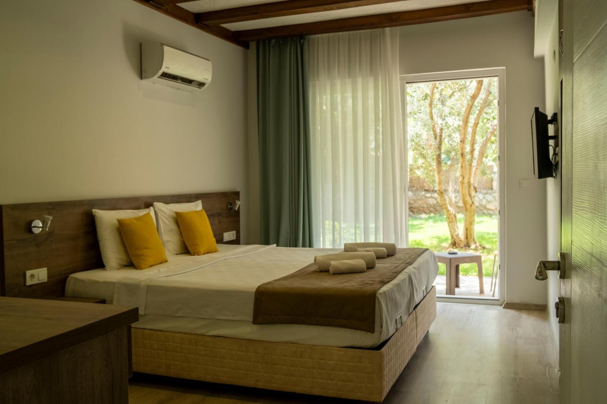Hotel Guenes Boutique - Oludeniz Fethiye
