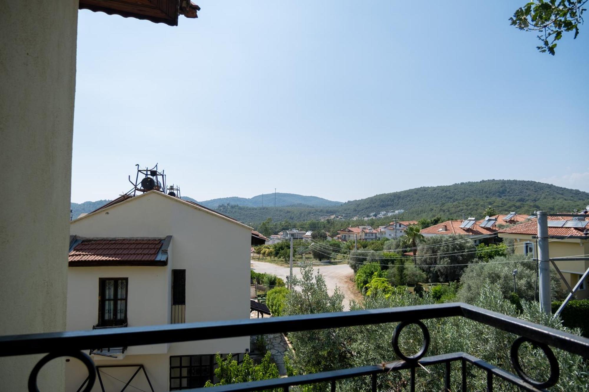 Guenes Boutique - Oludeniz 3*
