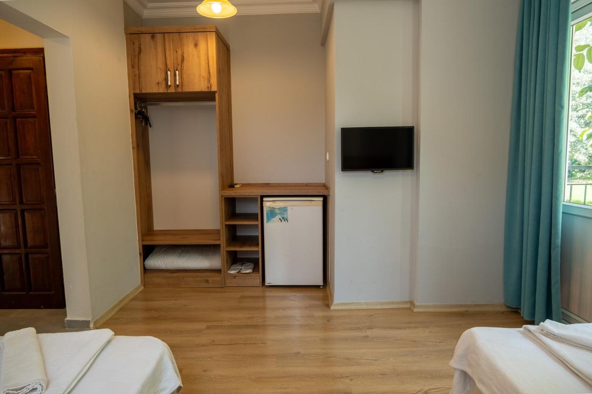 Hotel Guenes Boutique - Oludeniz