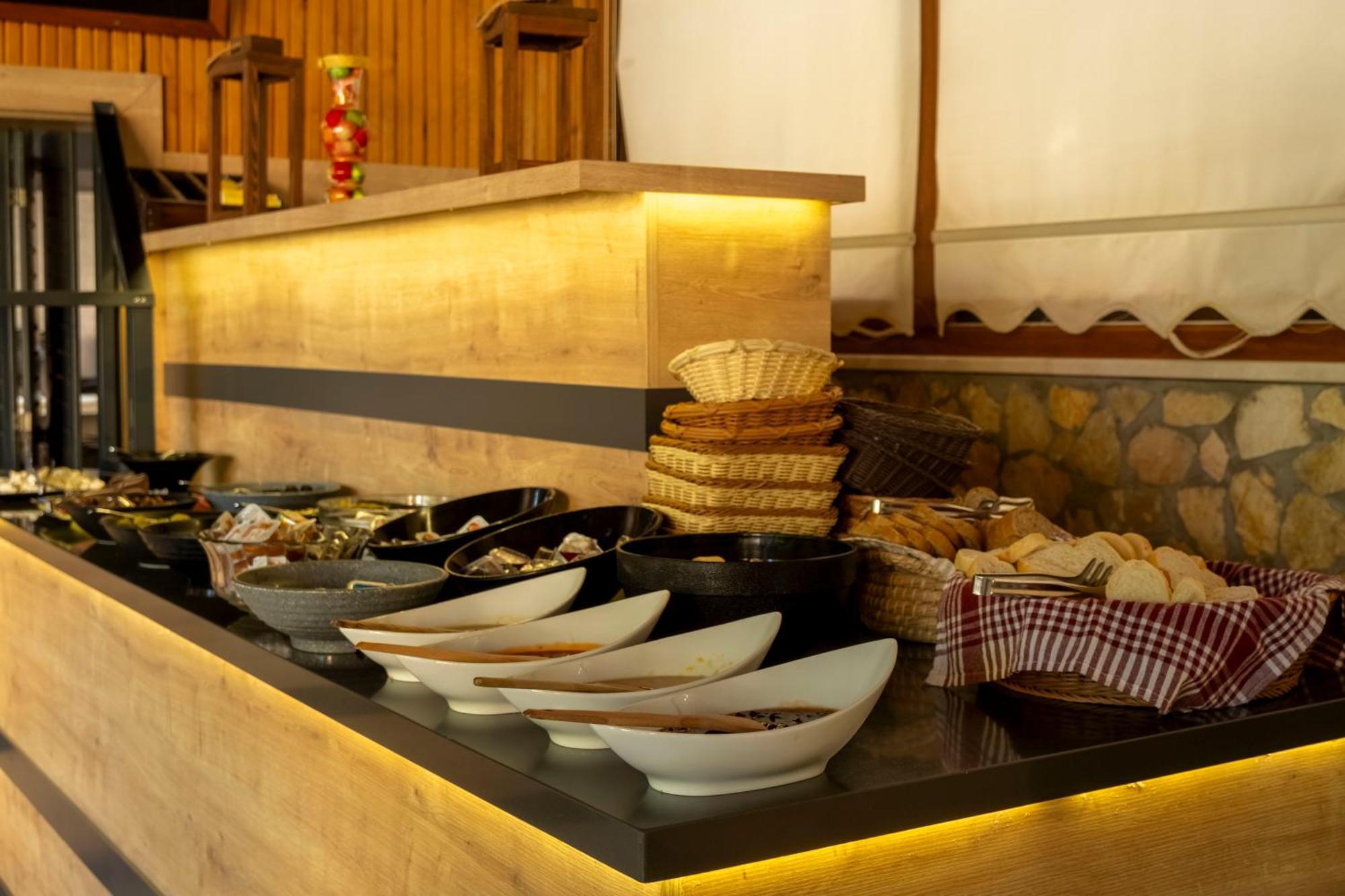 Guenes Boutique - Oludeniz 3*