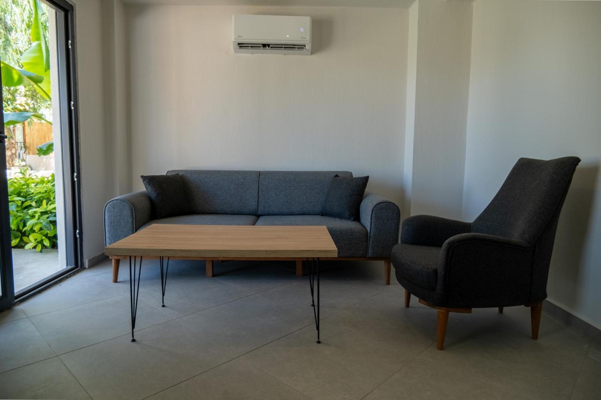 Guenes Boutique - Oludeniz Hotel