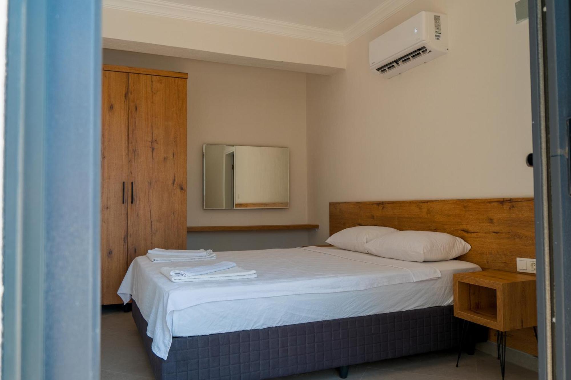 Hotel Guenes Boutique - Oludeniz Fethiye