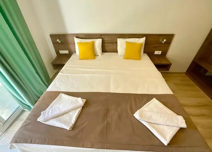 Gunes Boutique Otel