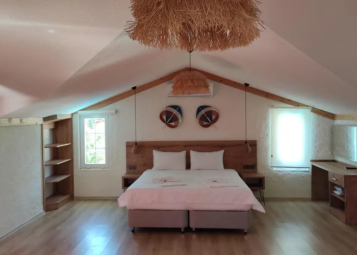 Gunes Boutique Otel