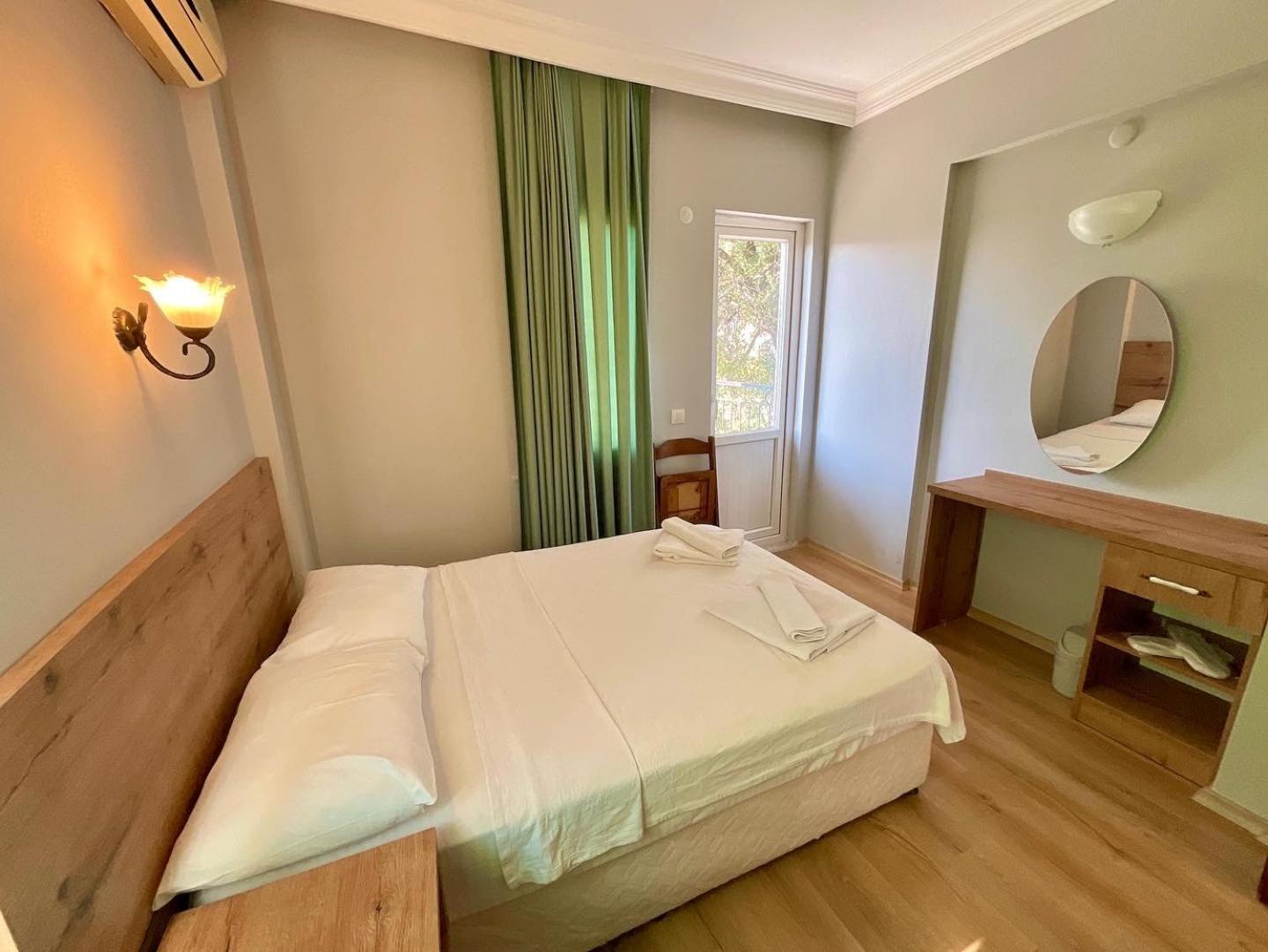 Hotel Gunes Boutique Fethiye