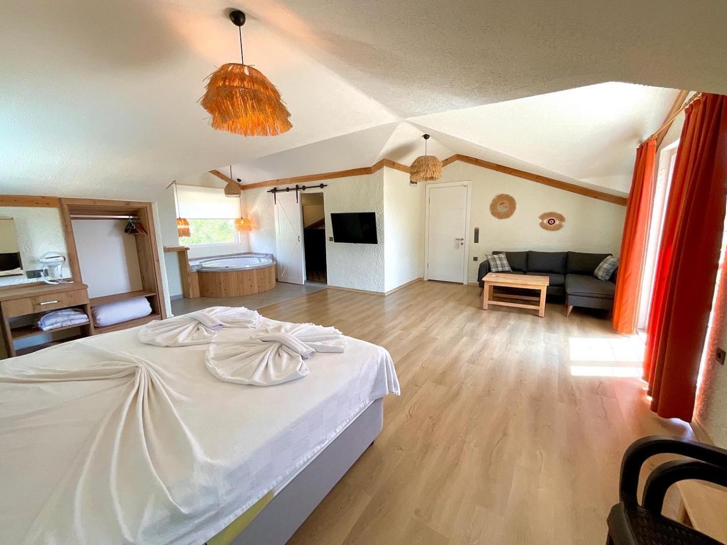 Gunes Boutique Hotel